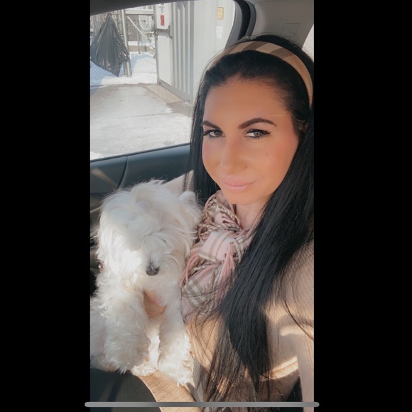 Meet your Posher, Sabrina - Picture 10 of 11